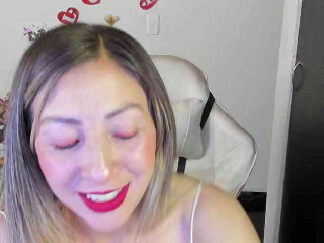 AndreinaSuann webcam