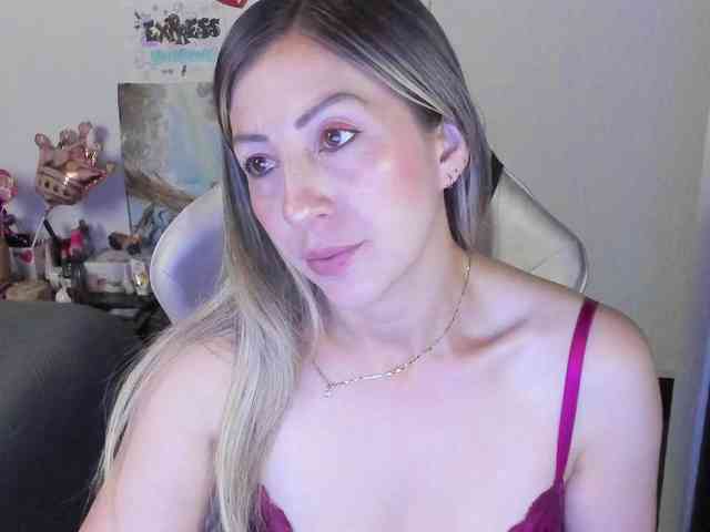 AndreinaSuann webcam