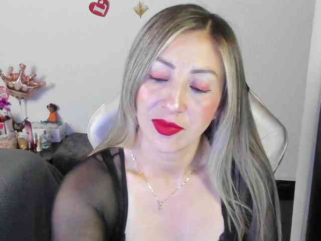 AndreinaSuann webcam