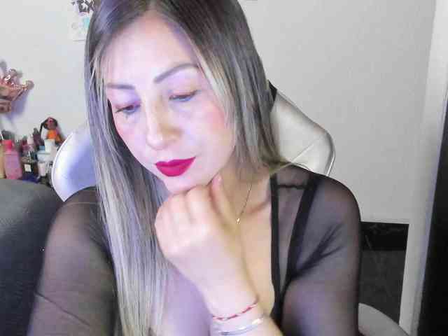 AndreinaSuann webcam