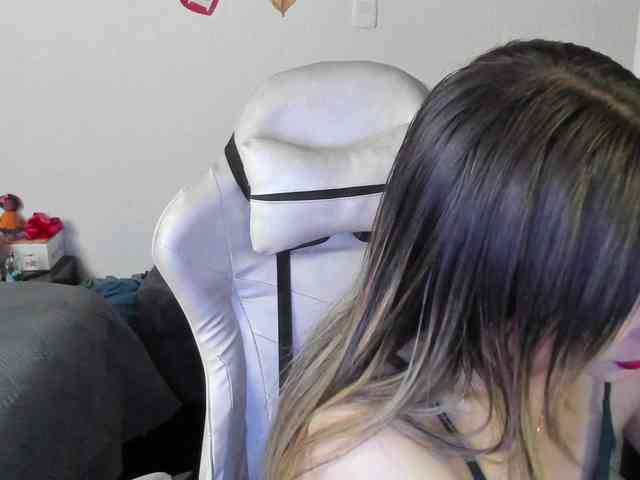 AndreinaSuann webcam