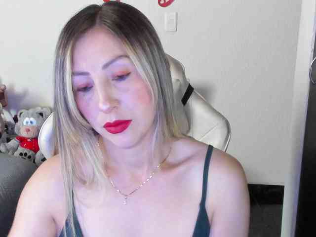 AndreinaSuann webcam