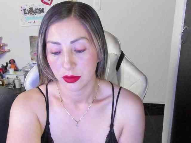 AndreinaSuann webcam