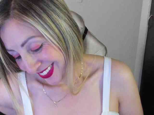 AndreinaSuann webcam