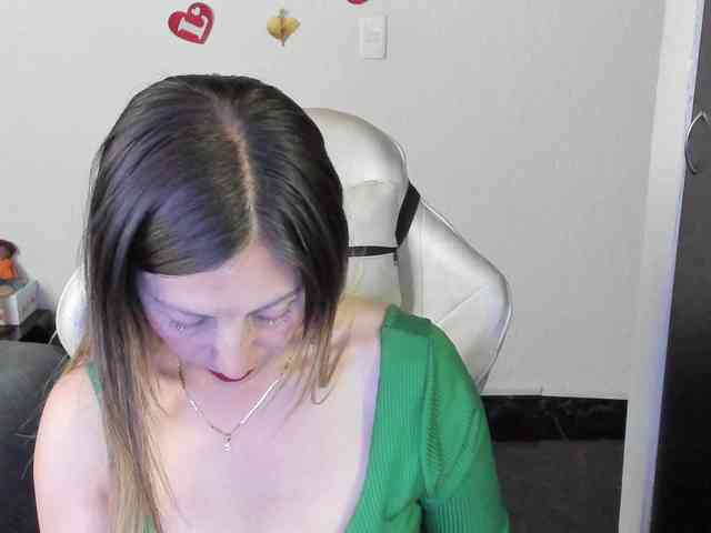AndreinaSuann webcam