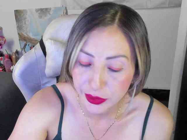 AndreinaSuann webcam