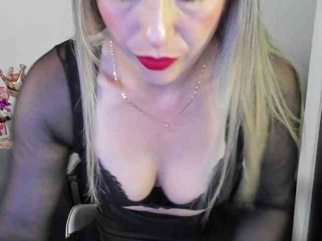 AndreinaSuann webcam