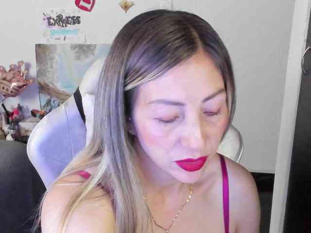 AndreinaSuann webcam