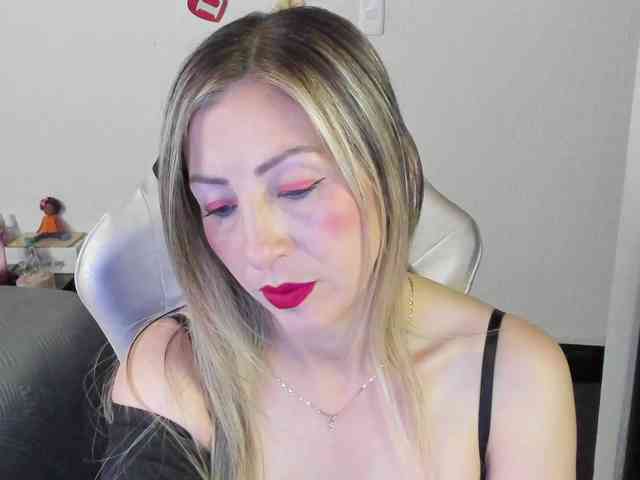 AndreinaSuann webcam