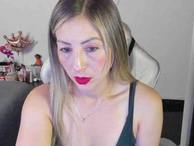 AndreinaSuann webcam