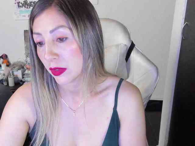 AndreinaSuann webcam