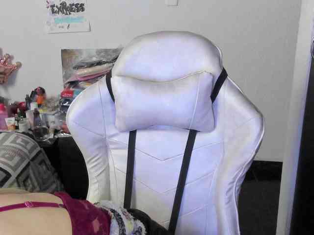 AndreinaSuann webcam