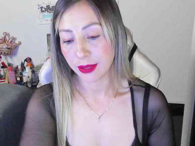 AndreinaSuann webcam