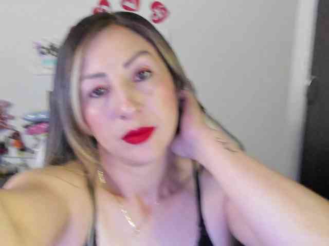 AndreinaSuann webcam