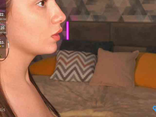 SleepySIS webcam