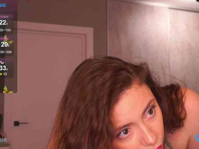 SleepySIS webcam