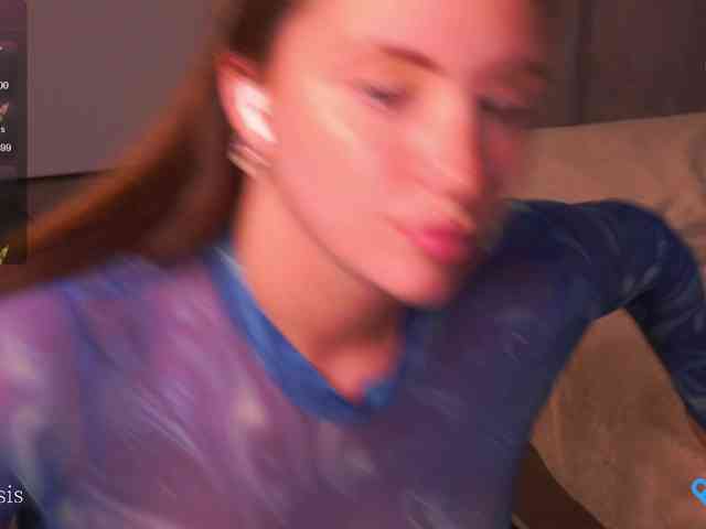 SleepySIS webcam