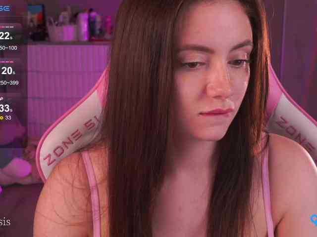 SleepySIS webcam