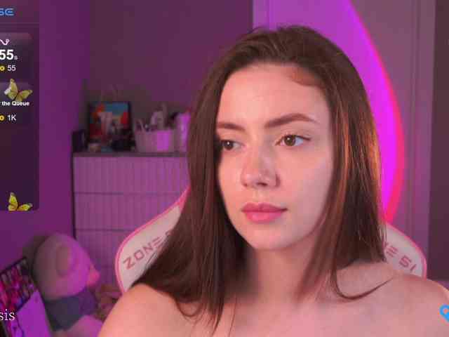 SleepySIS webcam