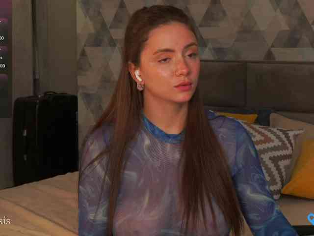 SleepySIS webcam