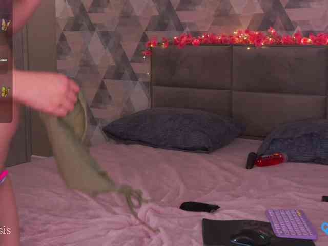 SleepySIS webcam