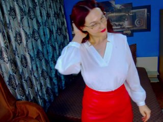 FrancescaEvans Porn Show