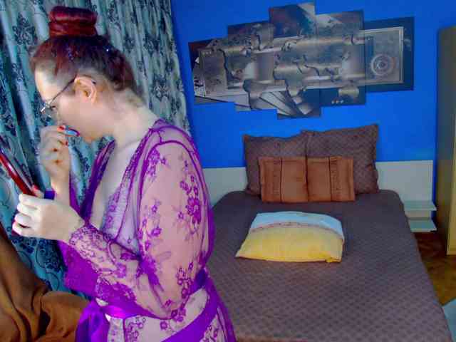 FrancescaEvans webcam