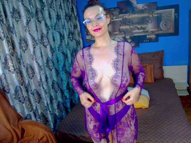 FrancescaEvans webcam