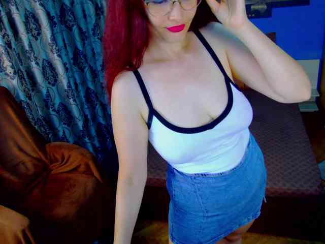 FrancescaEvans webcam