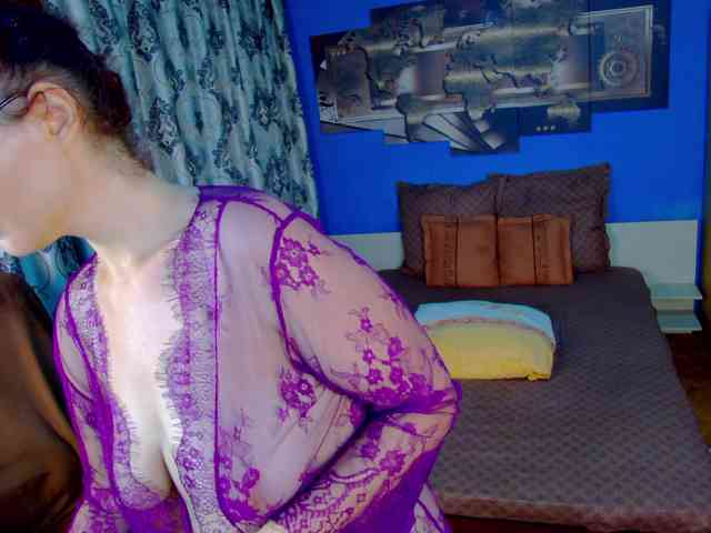 FrancescaEvans webcam