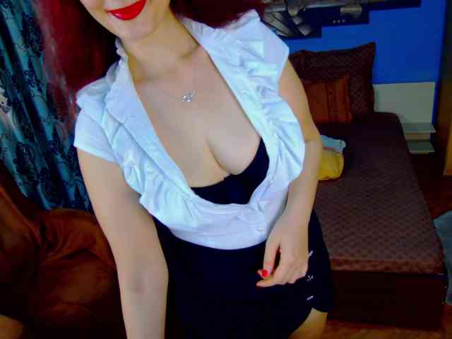 FrancescaEvans webcam