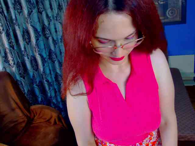 FrancescaEvans webcam