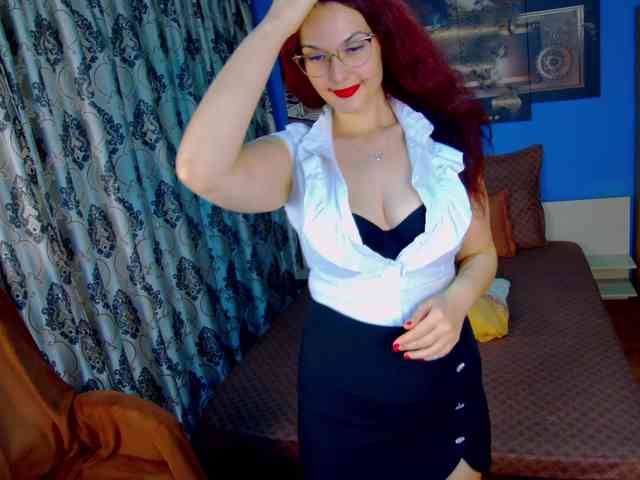 FrancescaEvans webcam