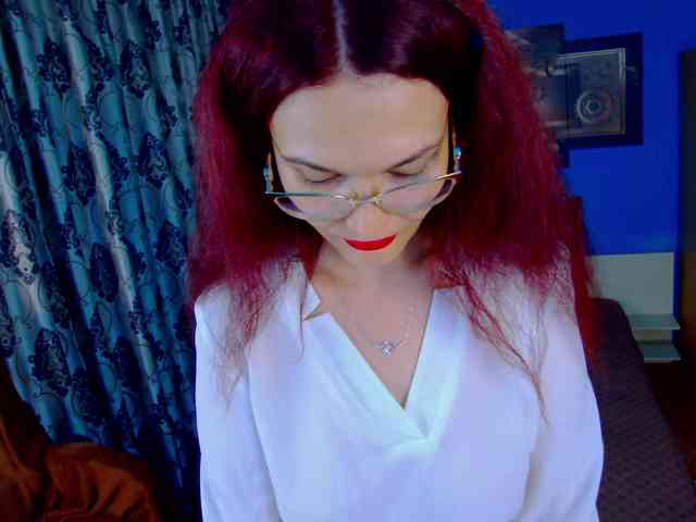 FrancescaEvans webcam