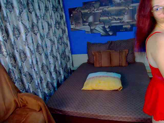 FrancescaEvans webcam