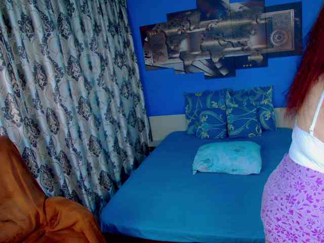 FrancescaEvans webcam