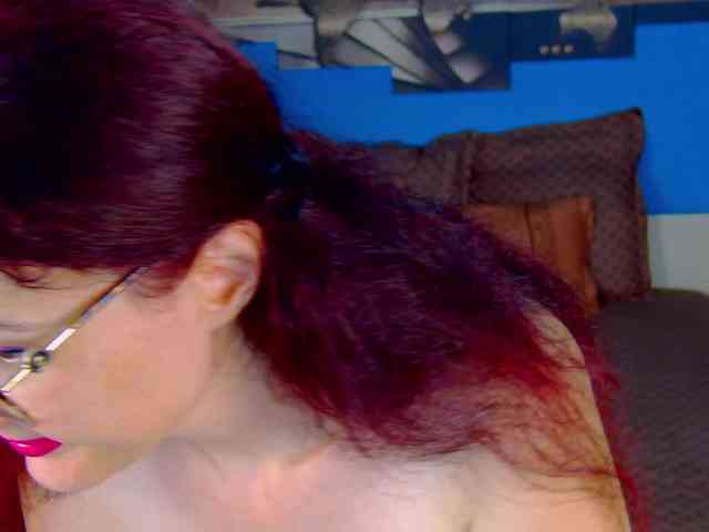 FrancescaEvans webcam