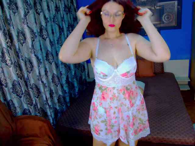 FrancescaEvans webcam