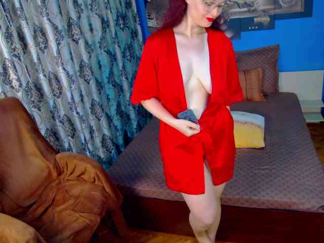FrancescaEvans webcam