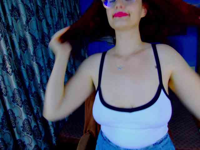 FrancescaEvans webcam