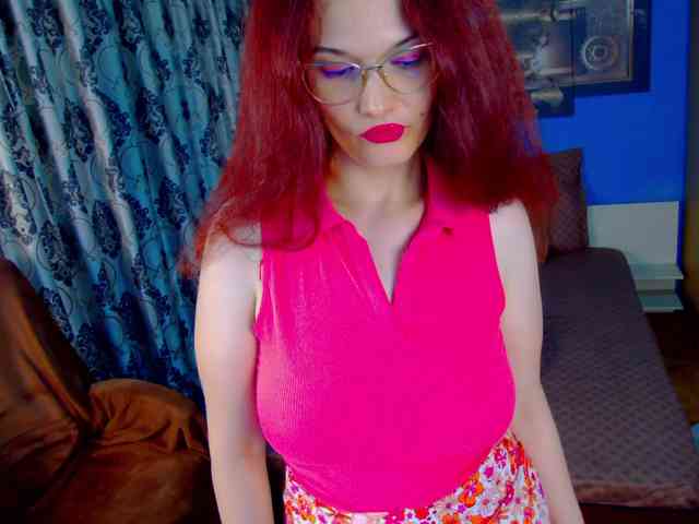 FrancescaEvans webcam