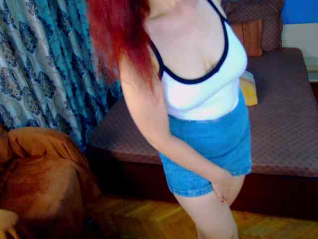FrancescaEvans webcam