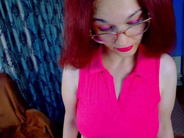 FrancescaEvans webcam