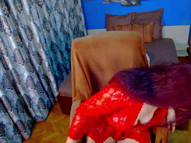 FrancescaEvans webcam