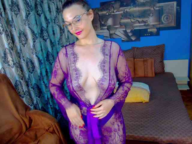 FrancescaEvans webcam