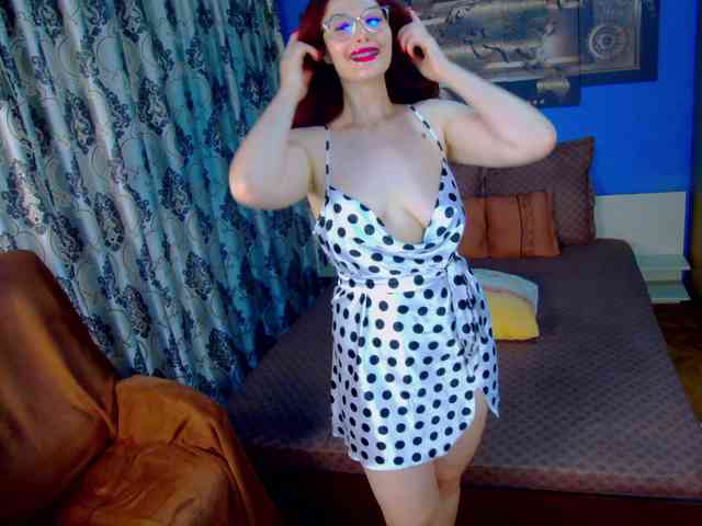 FrancescaEvans webcam