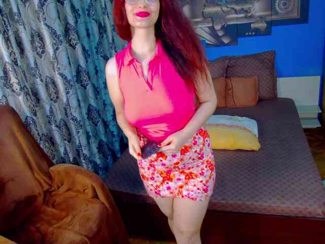 FrancescaEvans webcam