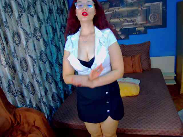 FrancescaEvans webcam