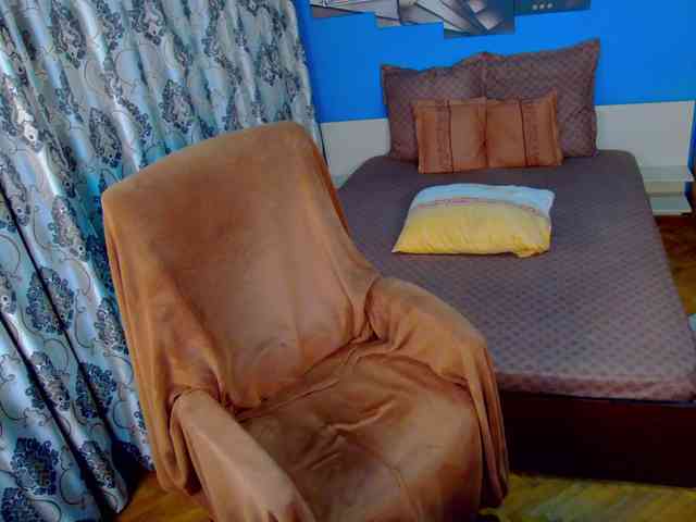 FrancescaEvans webcam