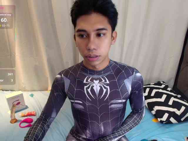 Urpinoyhotbrix Live Webcam on BongaCams